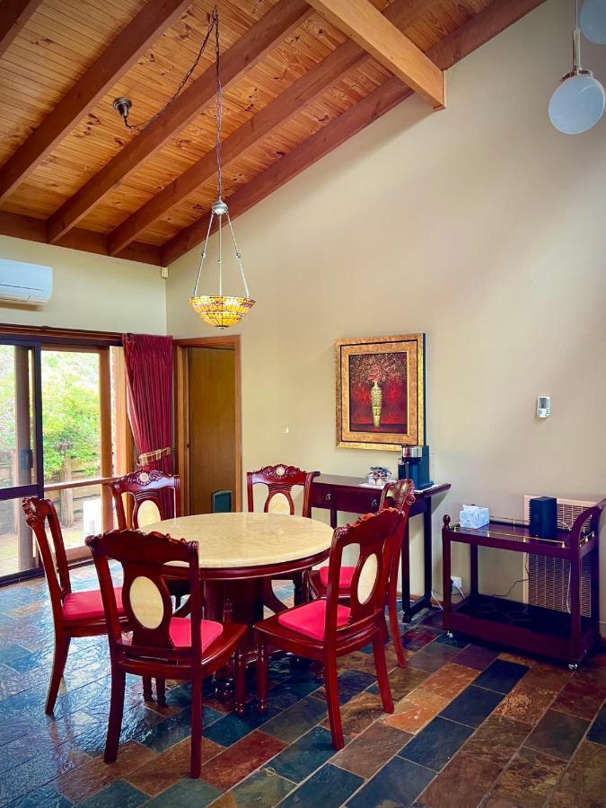 Melbourne Topview Villa In Dandenong Ranges Near Skyhigh Kalorama Exteriör bild