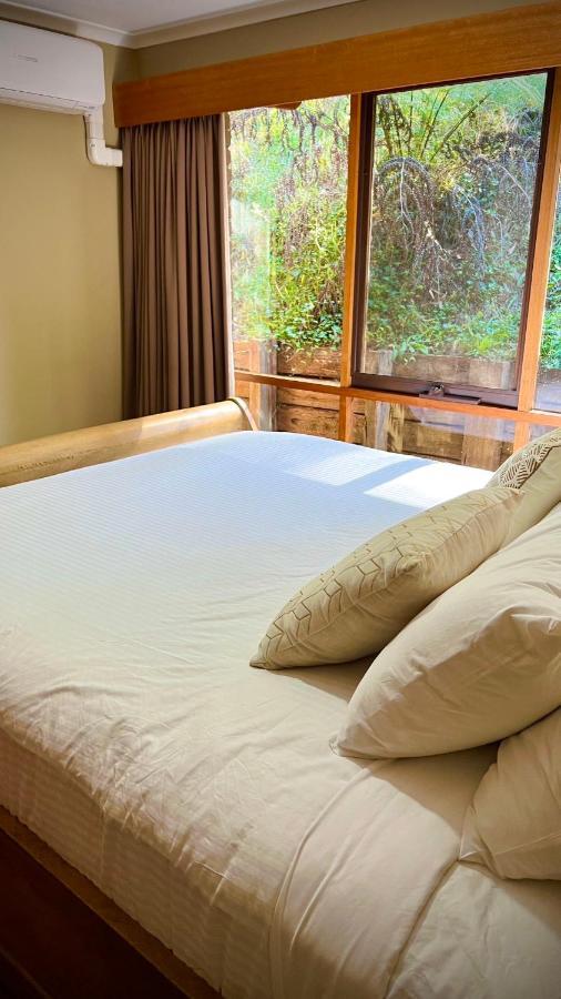 Melbourne Topview Villa In Dandenong Ranges Near Skyhigh Kalorama Exteriör bild