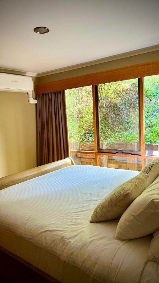Melbourne Topview Villa In Dandenong Ranges Near Skyhigh Kalorama Exteriör bild
